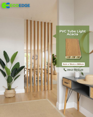 PVC Tube