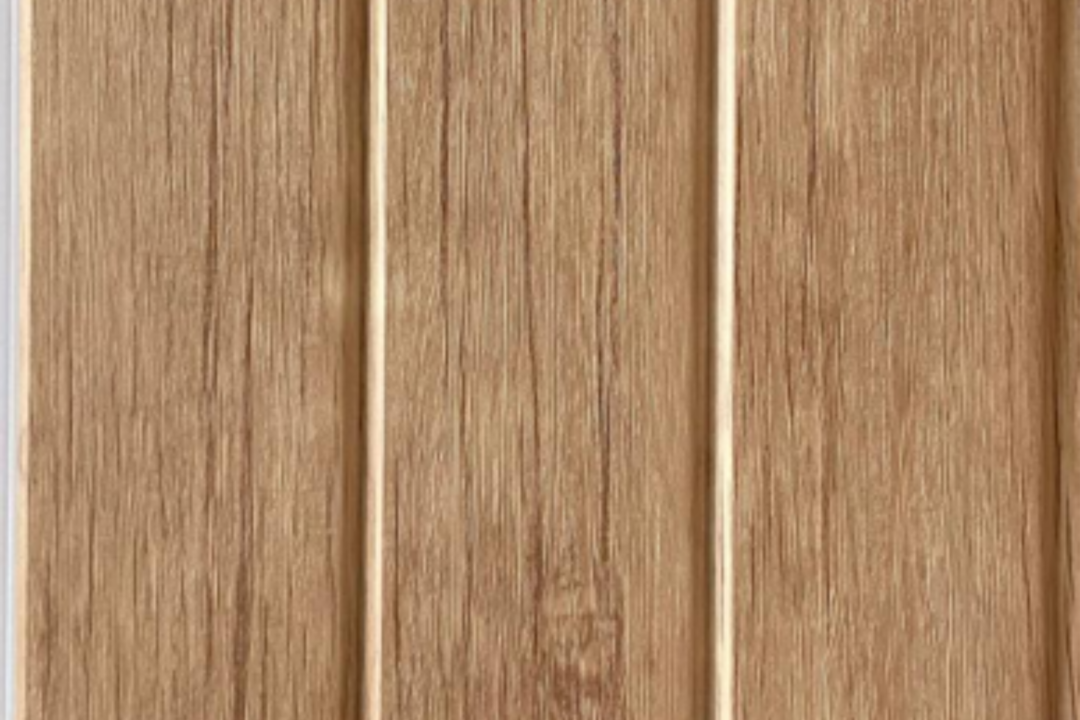 ACACIA WITH GROOVE