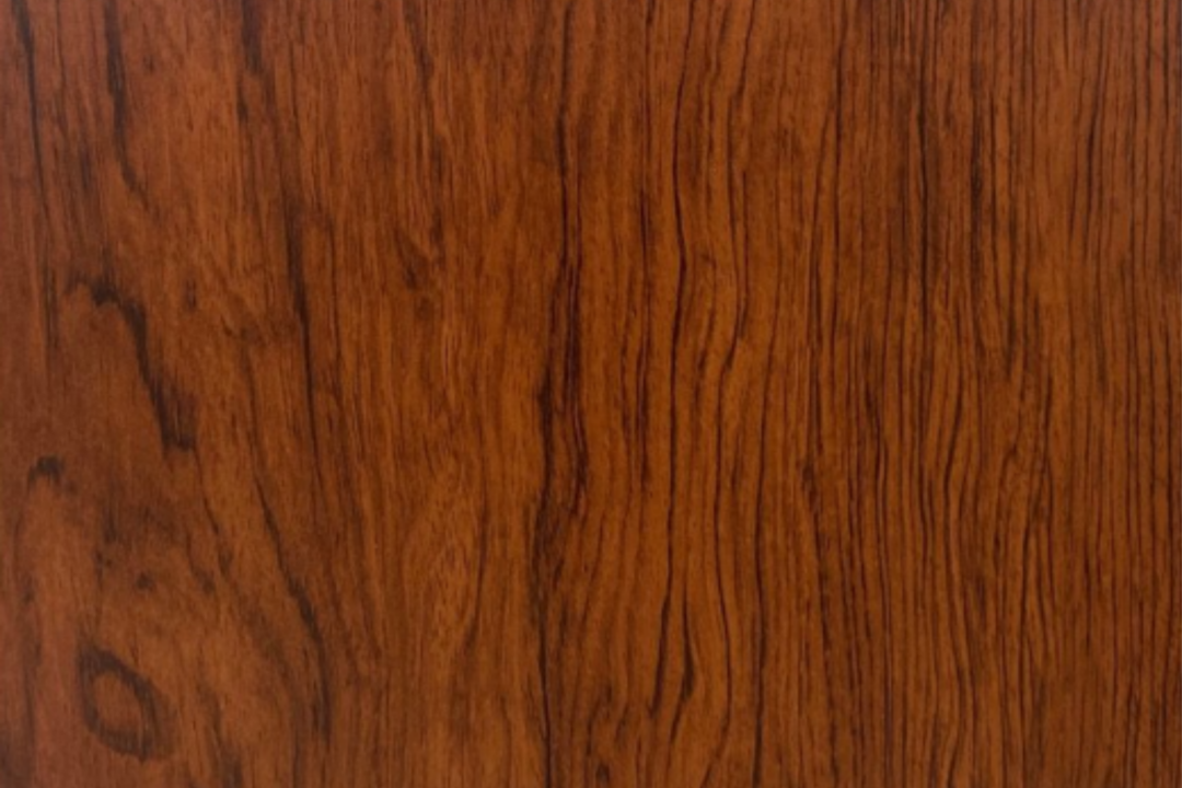 MAHOGANY