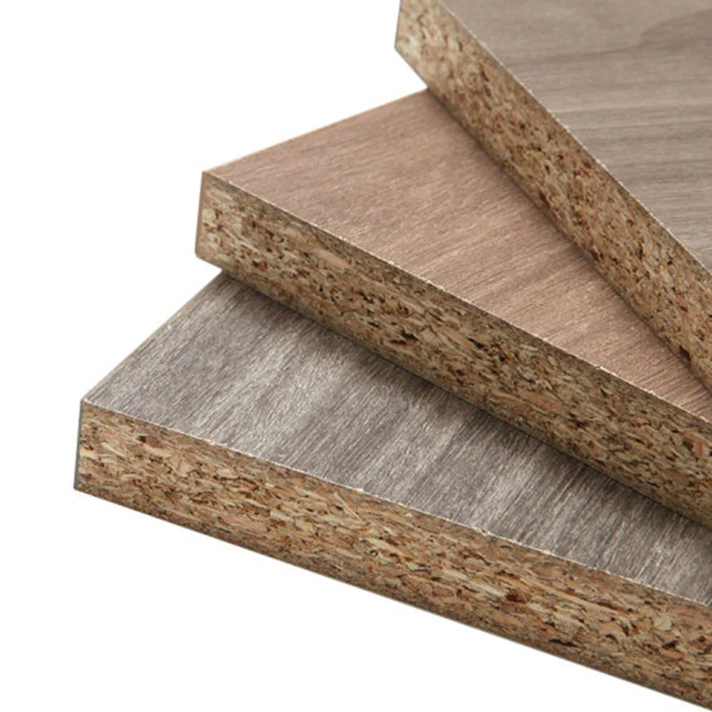 Melamine Boards Particles – ECOEDGE